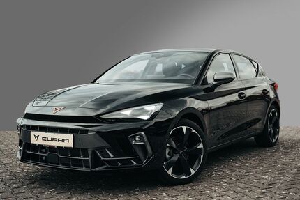 Cupra Leon 1.075 km 34.990 € Warstein-Belecke 59581