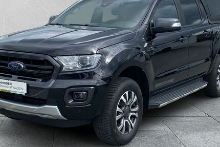 Ford Ranger 49.192 km 35.980 € Marienberg 09496