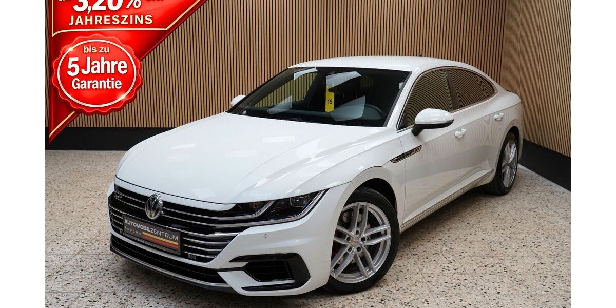 VW Arteon 70.293 km 27.990 &euro; Taucha 04425