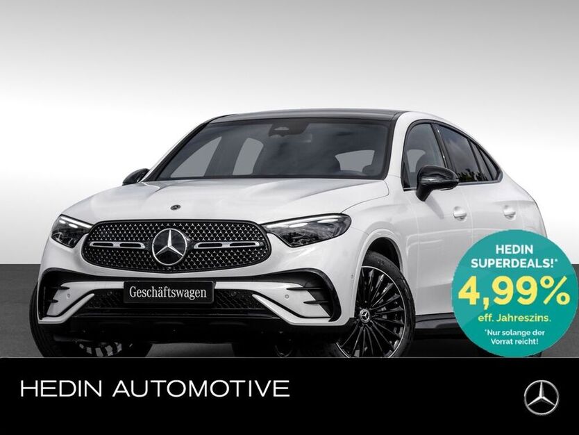 GLC 220