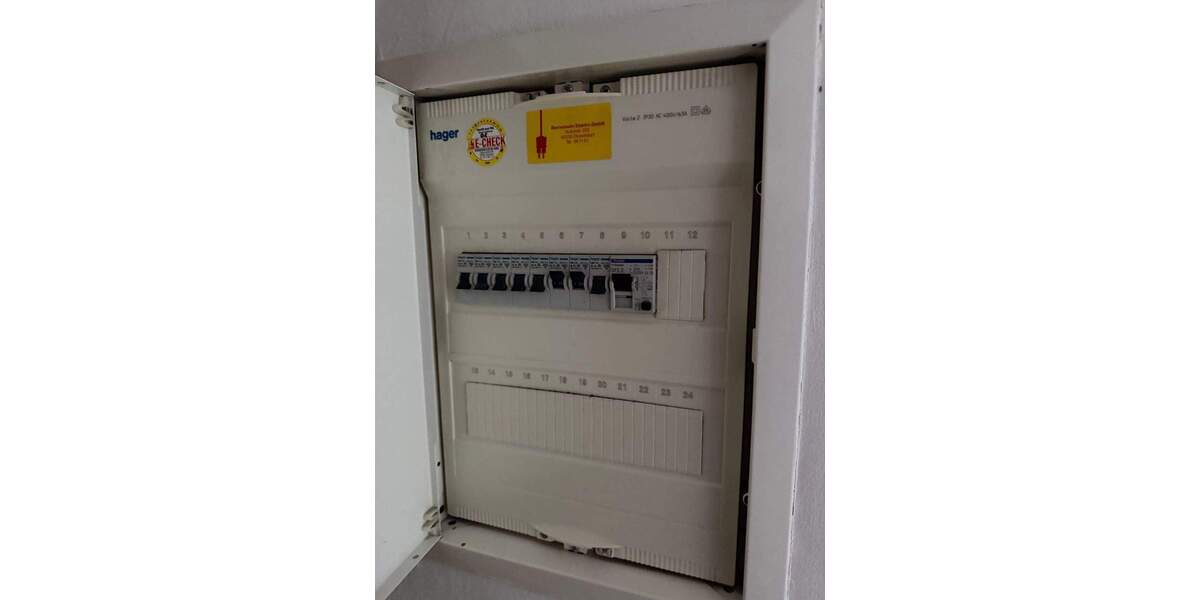 Etagenwohnung Düsseldorf Flingern Nord - 2 Zimmer, 56 m&sup2;, 600&euro; | Angebot:24827328