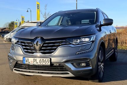 Renault Koleos 61.280 km 21.950 &euro; Seevetal 21220