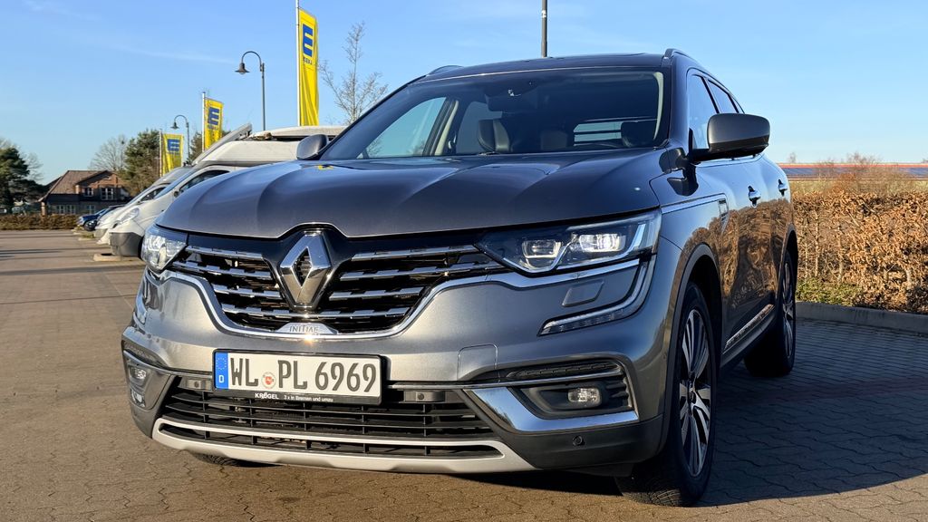 Renault Koleos 61.280 km 21.950 &euro; Seevetal 21220