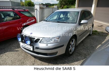 Saab 9-3 179.184 km 8.900 &euro; Obergünzburg 87634
