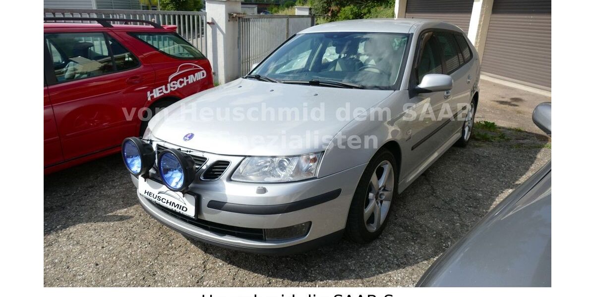 Saab 9-3 179.184 km 8.900 &euro; Obergünzburg 87634