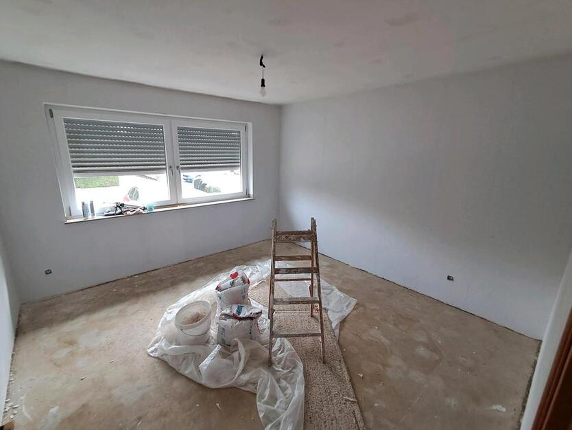 Wohnung zu vermieten