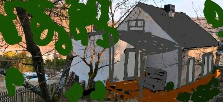 Einfamilienhaus Sangerhausen - 4 Zimmer, 108 m&sup2;, 59.990&euro; | Angebot:26125395