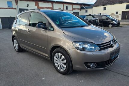 VW Golf Plus 188.000 km 3.500 &euro; Breddin 16845