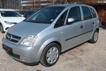 Opel Meriva 259.000 km 800 &euro; Ingolstadt 85053