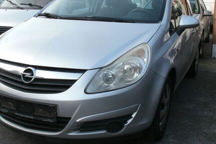 Opel Corsa 233.753 km 1.150 &euro; Viersen 41747
