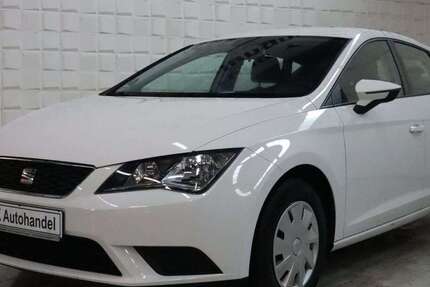 Seat Leon 182.926 km 5.790 &euro; Freising 85354