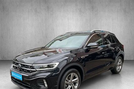 VW T-Roc 70.350 km 26.780 € Hamburg 22399