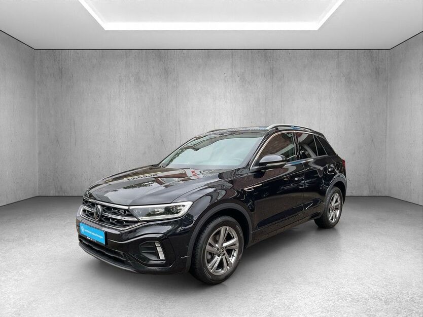 VW T-Roc 70.350 km 26.780 € Hamburg 22399