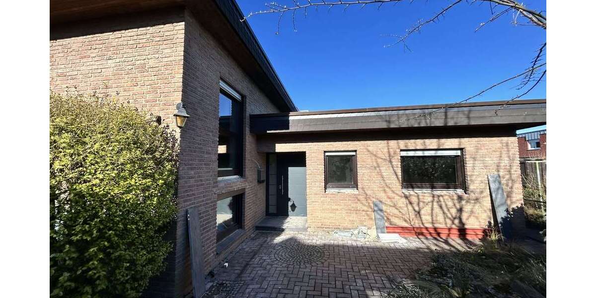 Einfamilienhaus Coesfeld - 6 Zimmer, 165 m&sup2;, 1.790&euro; | Angebot:25369840