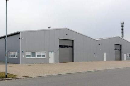 Gewerbeobjekt Burkau - 750.000&euro; | Angebot:25775688