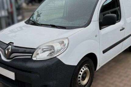 Renault Kangoo 117.000 km 7.500 &euro; Nürnberg 90431
