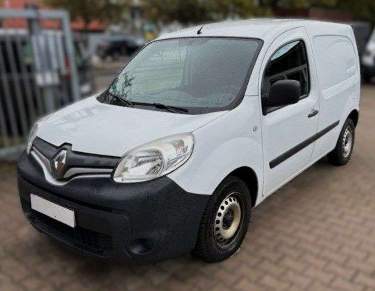 Renault Kangoo 117.000 km 7.500 &euro; Nürnberg 90431