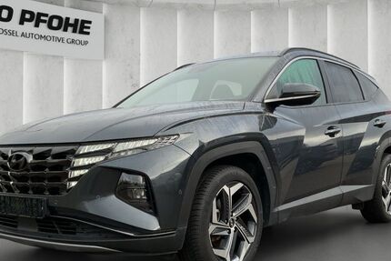 Hyundai TUCSON 23.383 km 30.900 € Schwerin 19061