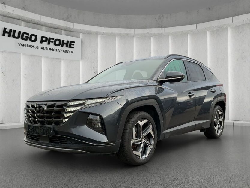 Hyundai TUCSON 23.383 km 30.900 € Schwerin 19061