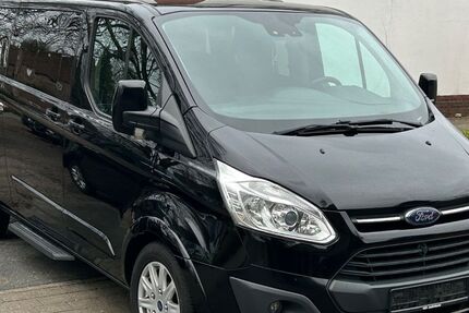 Ford Transit Custom 230.000 km 18.999 &euro; Flensburg 24941
