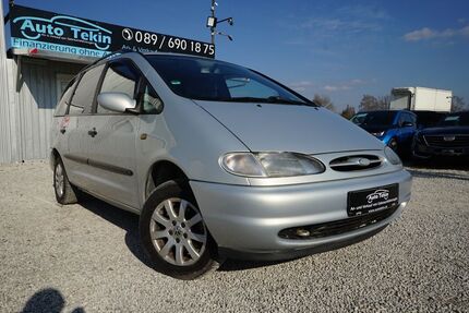 Ford Galaxy 214.791 km 3.950 &euro; München 81829