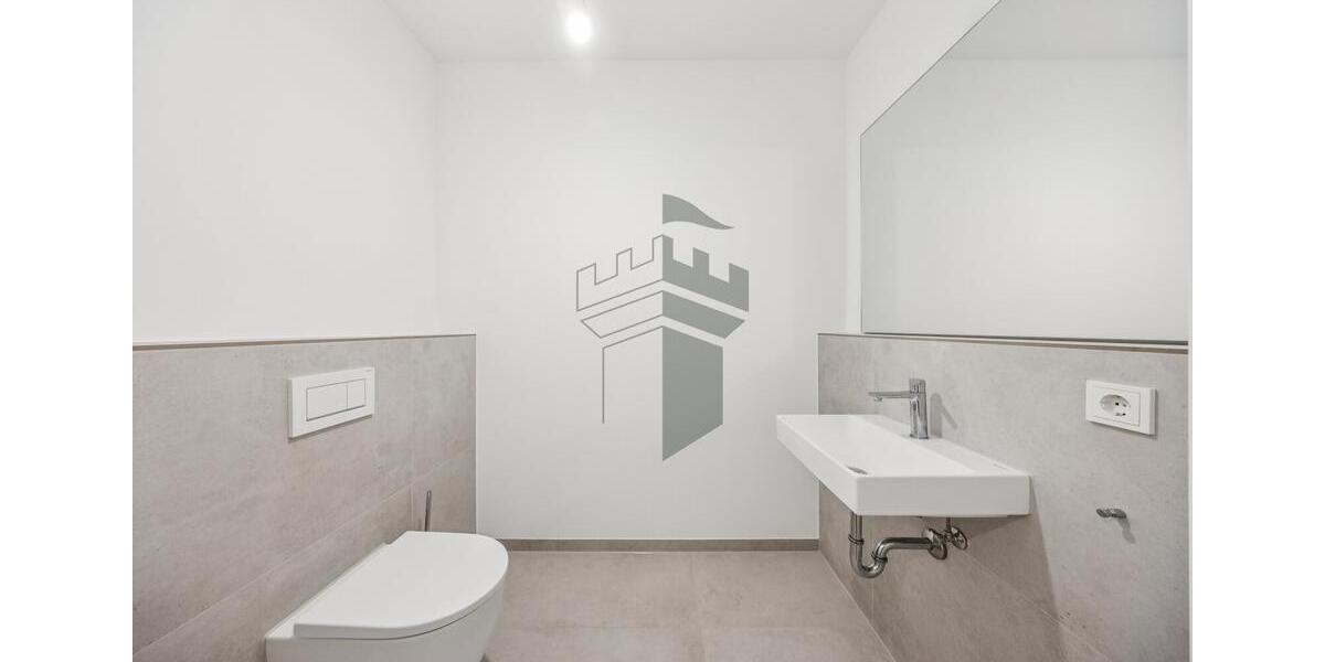 Etagenwohnung Lingen (Ems) - 4 Zimmer, 117 m&sup2;, 1.475&euro; | Angebot:22826386