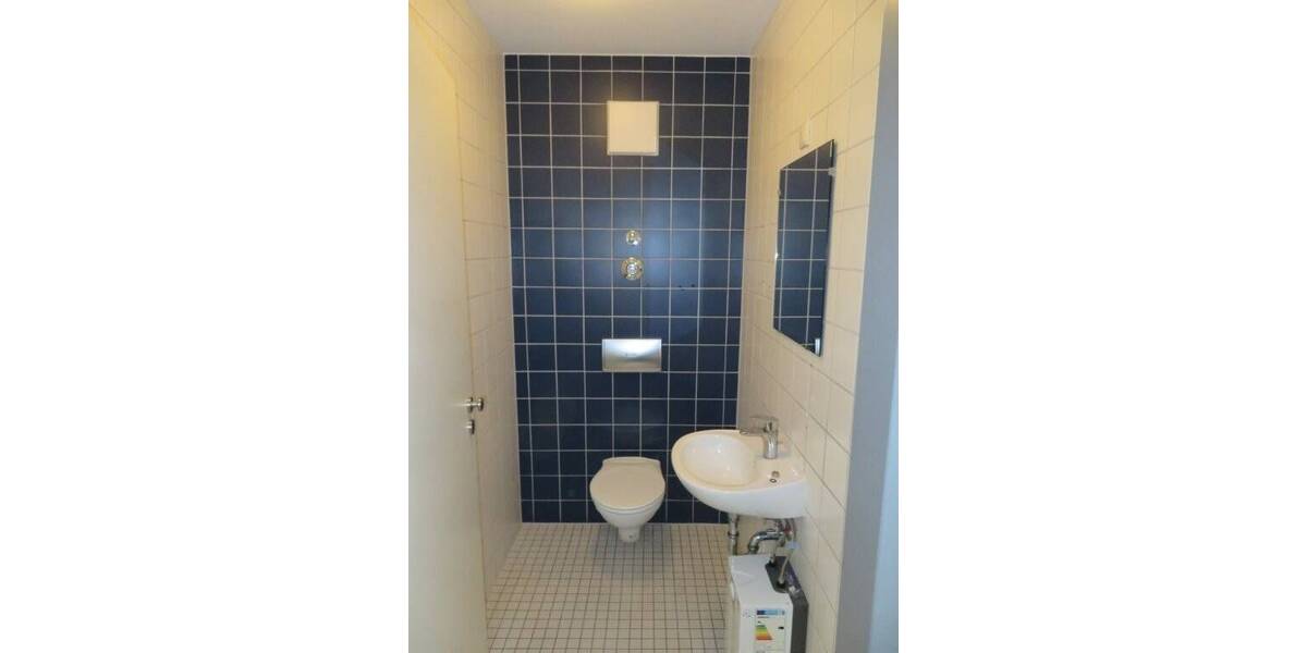 Etagenwohnung Sulzbach-Rosenberg Rosenberg - 2 Zimmer, 59 m&sup2;, 119.000&euro; | Angebot:26450083