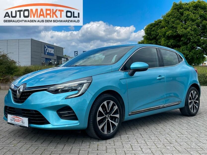 Clio