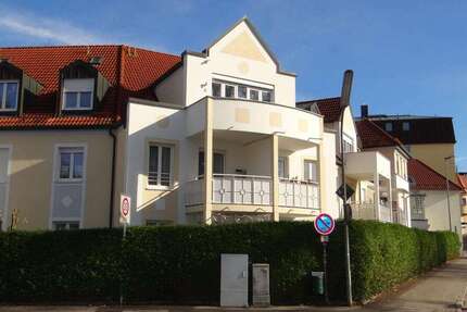 Wohnung Moosburg - 3 Zimmer, 83 m&sup2;, 345.000&euro; | Angebot:23904253