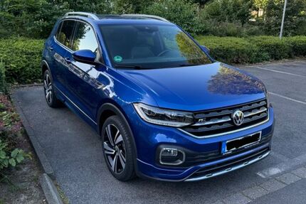 VW T-Cross 78.500 km 17.300 &euro; Krefeld 47804