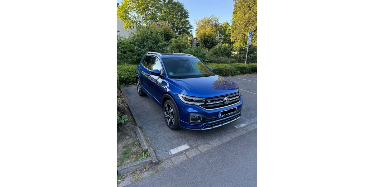 VW T-Cross 78.500 km 17.300 &euro; Krefeld 47804