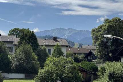 Wohnung Garmisch-P. P. - 1 Zimmer, 42 m&sup2;, 199.000&euro; | Angebot:27004234