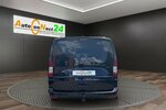 VW Caddy Maxi Life *7-Sitzer/AHK/Navi/SHZG/TM/PDC/Alu 27.670 km 31.990 &euro; Bamberg 96052