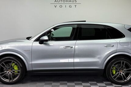 Porsche Cayenne 43.500 km 59.900 &euro; Radevormwald 42477