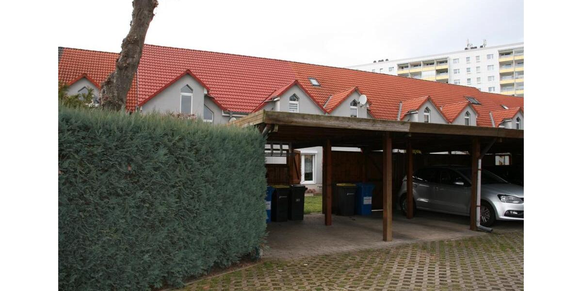 Reihenhaus Magdeburg Barleber See - 5 Zimmer, 85 m&sup2;, 1.290&euro; | Angebot:26577876
