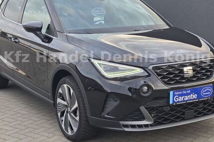 Seat Arona 23.350 km 22.950 € Rendsburg 24768