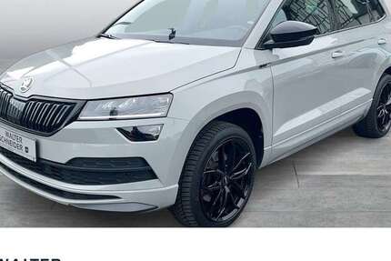 Skoda Karoq 78.000 km 26.450 &euro; Siegen 57072