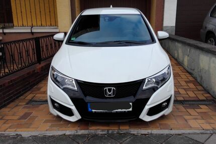 Honda Civic 70.700 km 15.900 &euro; Speyer 67346