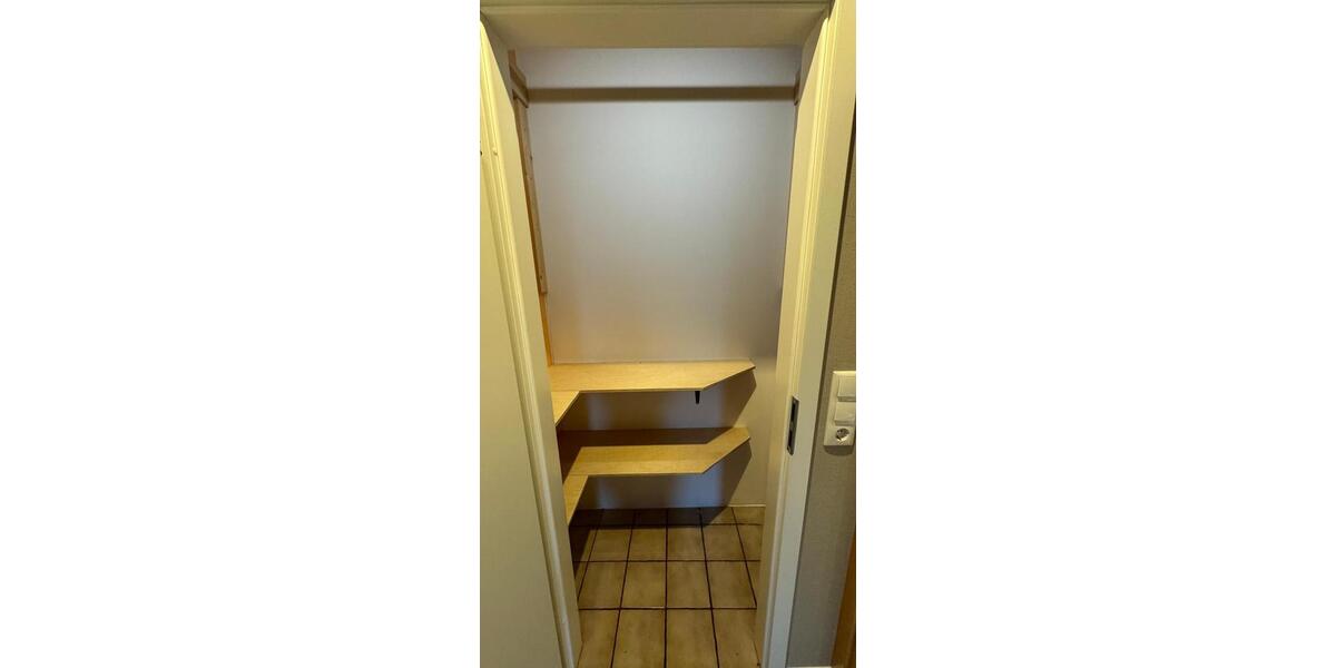 Mietwohnung in 31619 Binnen, Haustiere erlaubt❣️ 2 zimmer