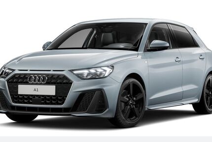 Audi A1 6.803 km 27.980 &euro; Plettenberg 58840