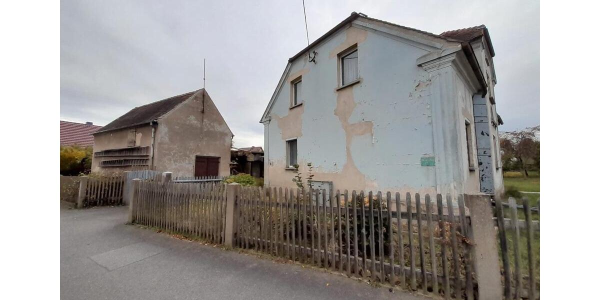 Einfamilienhaus Malschwitz - 90.000&euro; | Angebot:26837291