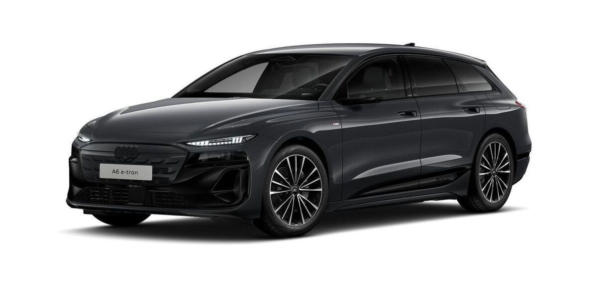 Audi A6 e-tron 7.145 km 69.980 &euro; Bielefeld 33609