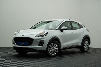 Ford Puma 25.000 km 13.990 &euro; Dülmen 48249