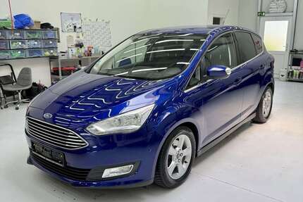Ford C-Max 101.000 km 11.300 € Warendorf 48231