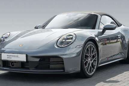 Porsche 992 7.900 km 156.880 € Oberursel 61440