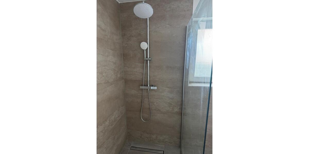 Wohnung in Lippach Westhausen 1100€ kalt 4 zimmer