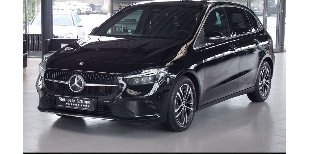 Mercedes-Benz B 200 3.230 km 31.980 &euro; Geseke 59590