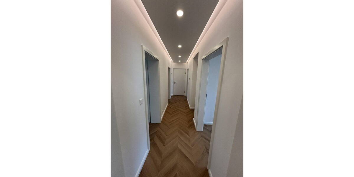 Etagenwohnung Roth - 3 Zimmer, 67 m&sup2;, 229.000&euro; | Angebot:26061680