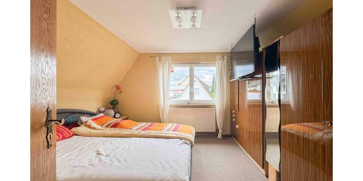 Doppelhaushälfte Lauf an der Pegnitz Lauf - 4 Zimmer, 114 m&sup2;, 248.000&euro; | Angebot:26259293