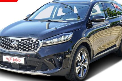 Kia Sorento 120.513 km 22.990 &euro; Cottbus OT Kolkwitz 03099